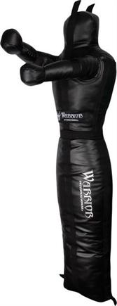 Warrior Intl Training DummyHeavy Bag 70 Lbs
